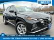 2024 Hyundai Tucson SEL SUV