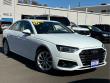 2021 Audi A4 Premium Sedan