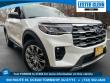 2025 Ford Explorer Active SUV