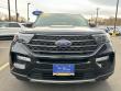 2022 Ford Explorer XLT SUV