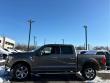 2022 Ford F-150 XLT 4WD Supercrew 5.5 Box Truck SuperCrew Cab