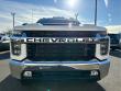 2021 Chevrolet Silverado 2500 HD LT 4WD Crew Cab 172 Truck Crew Cab