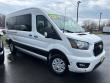 2024 Ford Transit-350 Passenger XLT Wagon Medium Roof Van