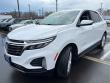 2022 Chevrolet Equinox LT SUV