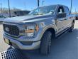 2023 Ford F-150 XL 4WD Supercrew 5.5 Box Truck SuperCrew Cab