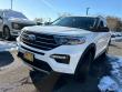 2023 Ford Explorer XLT SUV