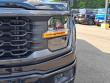 2024 Ford F-150 STX 4WD Supercrew 5.5 Box Truck SuperCrew Cab