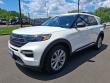 2023 Ford Explorer XLT SUV