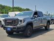 2023 GMC Sierra 1500 AT4X 4WD Crew Cab 147 Truck Crew Cab