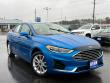 2020 Ford Fusion Energi SEL FWD