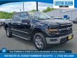2025 Ford F-150 XLT Truck SuperCrew Cab