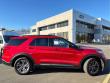 2023 Ford Explorer XLT SUV