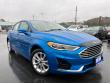 2020 Ford Fusion Energi SEL FWD