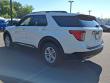 2023 Ford Explorer XLT SUV