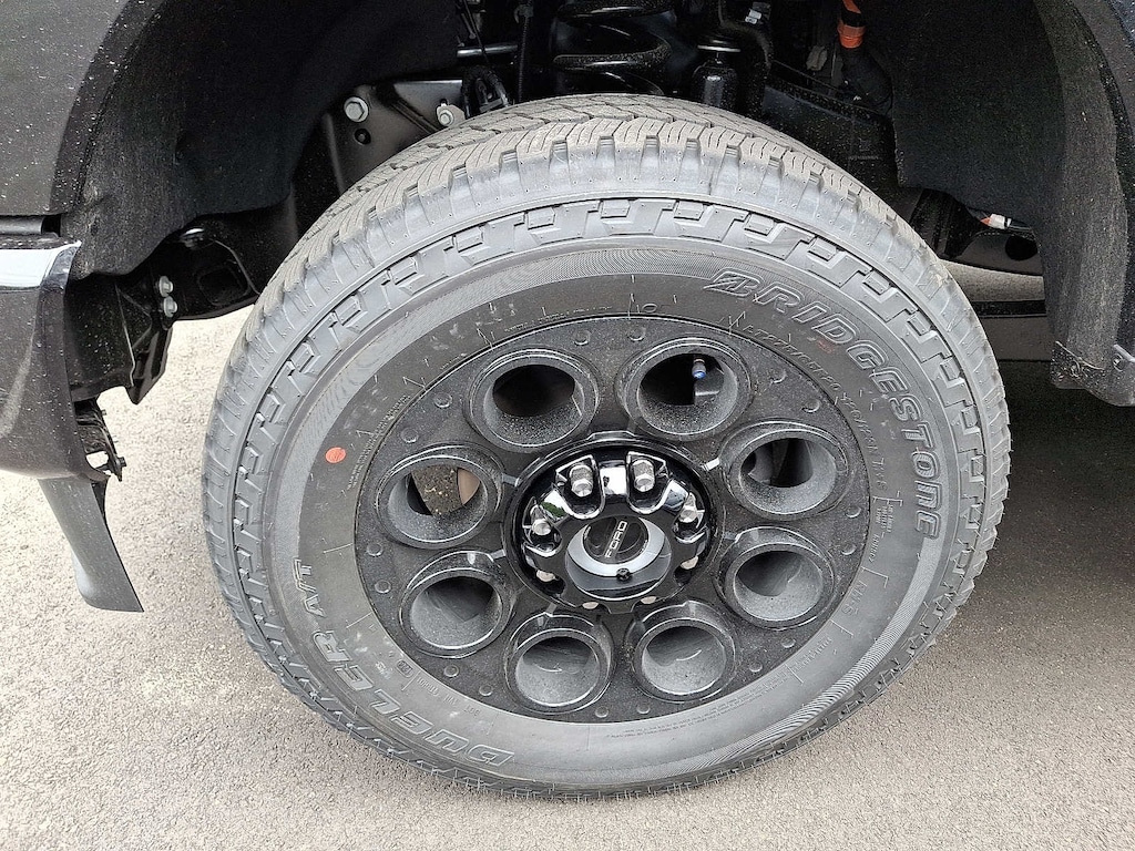 New 2026 Ford F-250 Truck Crew Cab
