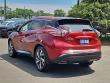 2016 Nissan Murano Platinum SUV