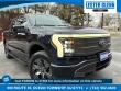 2023 Ford F-150 Lightning Lariat 4WD Supercrew 5.5 Box Truck SuperCrew Cab