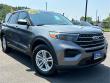 2022 Ford Explorer XLT SUV