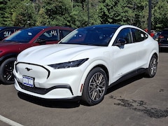 2025 Ford Mustang Mach-E Premium SUV