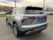 2025 Chevrolet Equinox FWD LT SUV