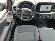 2025 Ford F-150 XLT 4WD Supercrew 5.5 Box Truck SuperCrew Cab