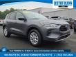 2025 Ford Escape Active SUV