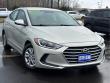 2017 Hyundai Elantra SE Sedan