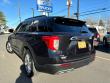 2022 Ford Explorer XLT SUV