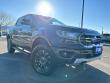 2019 Ford Ranger Lariat 4WD Supercrew 5 Box Truck SuperCrew