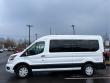 2024 Ford Transit-350 Passenger XLT Wagon Medium Roof Van
