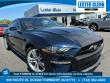 2021 Ford Mustang Ecoboost Premium Coupe