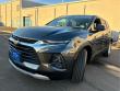 2022 Chevrolet Blazer LT SUV