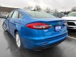 2020 Ford Fusion Energi SEL FWD
