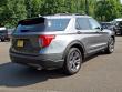 2023 Ford Explorer XLT 4WD