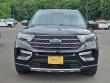 2023 Ford Explorer XLT 4WD