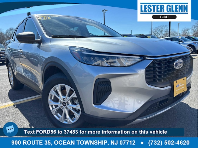 2023 Ford Escape Active AWD