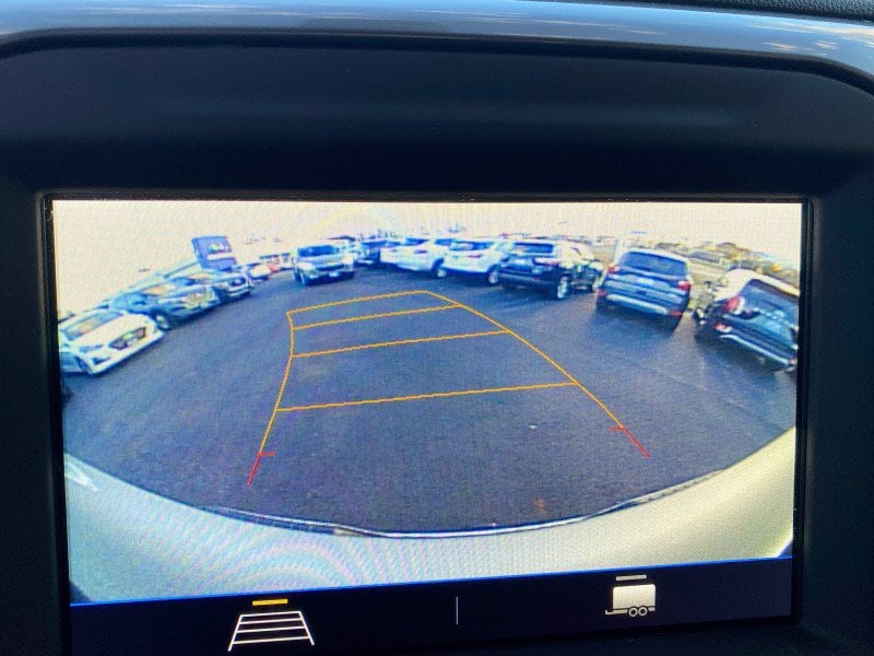 2019 Chevrolet Silverado 1500 Custom - Photo 14