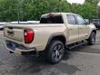 2024 GMC Canyon 4WD AT4 Crew Cab Crew Cab