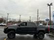 2022 Chevrolet Colorado 4WD ZR2 Crew Cab 128 Crew Cab 128