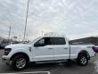 2024 Ford F-150 XLT 4WD Supercrew 6.5 Box 4WD SuperCrew 6.5 Box