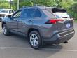 2020 Toyota RAV4 LE AWD (GS)