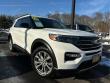 2023 Ford Explorer XLT 4WD