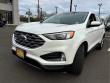 2022 Ford Edge Titanium AWD