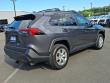 2020 Toyota RAV4 LE AWD (GS)