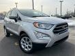 2021 Ford EcoSport SE FWD