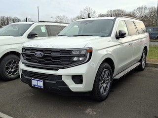2026 Ford Expedition Max Active 4x4
