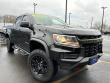 2022 Chevrolet Colorado 4WD ZR2 Crew Cab 128 Crew Cab 128