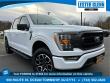 2023 Ford F-150 XLT 4WD Supercrew 5.5 Box 4WD SuperCrew 5.5 Box