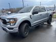 2023 Ford F-150 XL 4WD Supercrew 5.5 Box 4WD SuperCrew 5.5 Box