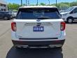 2023 Ford Explorer XLT 4WD